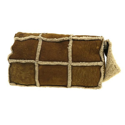 Chanel 2.55 Mouton Shoulder