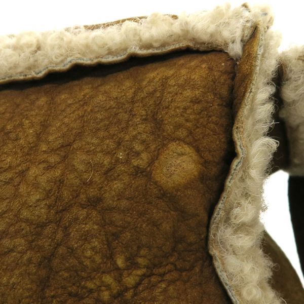 Chanel 2.55 Mouton Shoulder