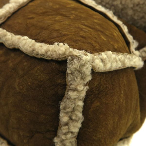 Chanel 2.55 Mouton Shoulder