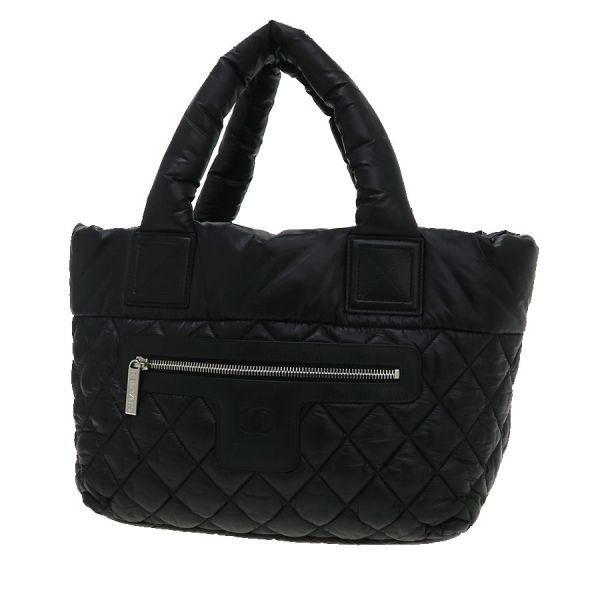 Chanel Coco Cocoon Small Tote