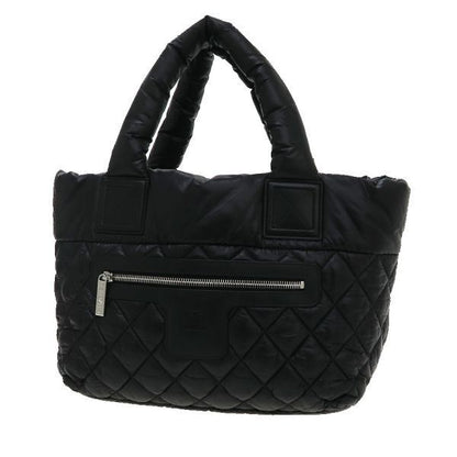 Chanel Coco Cocoon Small Tote
