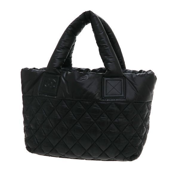 Chanel Coco Cocoon Small Tote