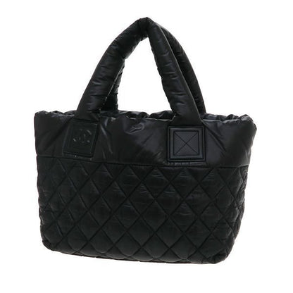 Chanel Coco Cocoon Small Tote