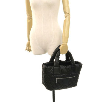 Chanel Coco Cocoon Small Tote