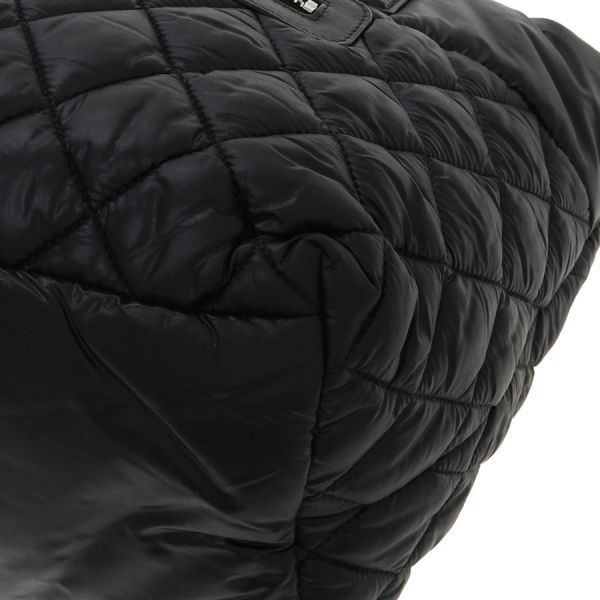 Chanel Coco Cocoon Small Tote