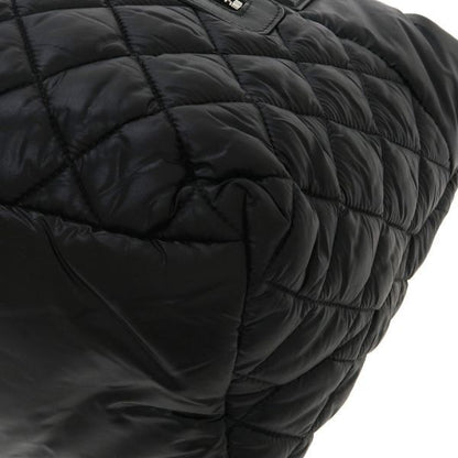 Chanel Coco Cocoon Small Tote