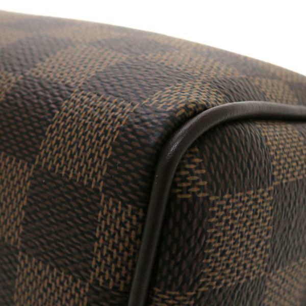 Louis Vuitton Damier Speedy - Bandoliere 20 N40489 [s Rank