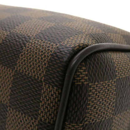 Louis Vuitton Damier Speedy - Bandoliere 20 N40489 [s Rank