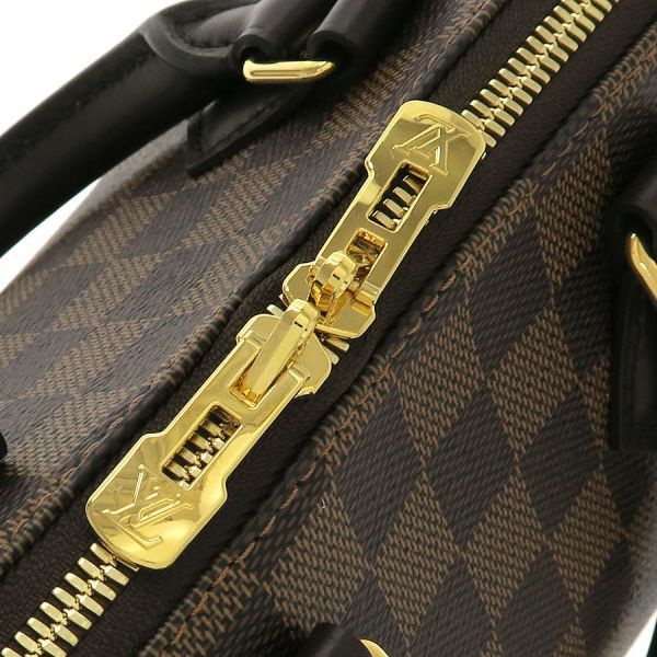 Louis Vuitton Damier Speedy - Bandoliere 20 N40489 [s Rank