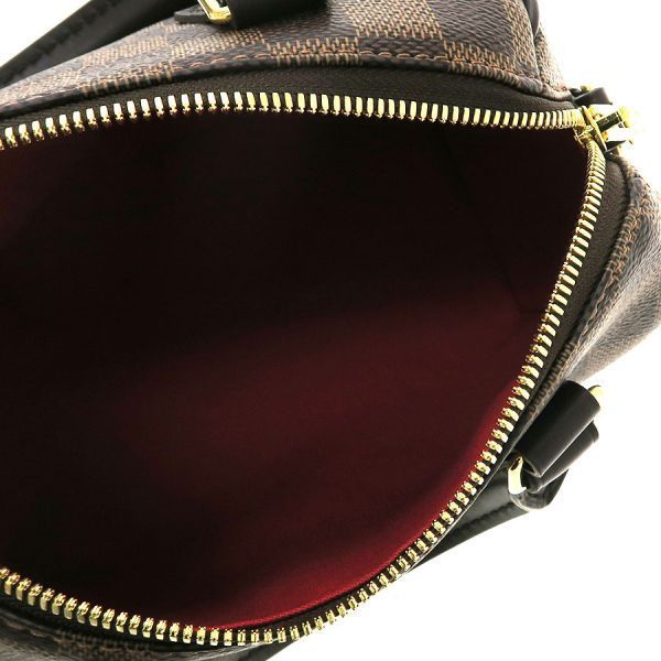 Louis Vuitton Damier Speedy - Bandoliere 20 N40489 [s Rank