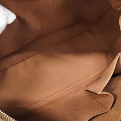 Louis Vuitton Shoulder Bag Monogram Tikal GM M40078 Brown Ladies