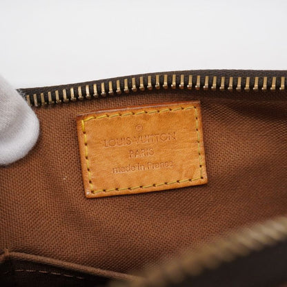 Louis Vuitton Shoulder Bag Monogram Tikal GM M40078 Brown Ladies