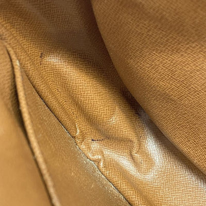 Louis Vuitton Clutch Bag Monogram Compiègne 28 M51845 Brown Men's