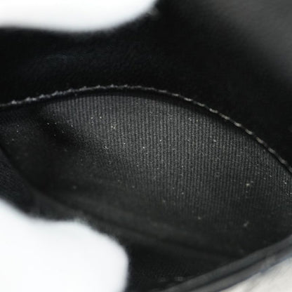 Chanel Shoulder Bag Matelasse Hobo Lambskin Black Gold Hardware Women