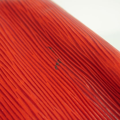 Louis Vuitton Shoulder Bag Petite Noe M44107 Castilian Red Ladies