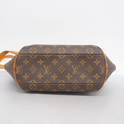 Louis Vuitton Shoulder Bag Monogram Ellipse Shopping M51128 Brown Ladies
