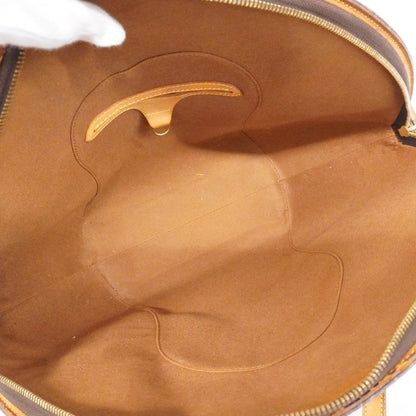 Louis Vuitton Shoulder Bag Monogram Ellipse Shopping M51128 Brown Ladies