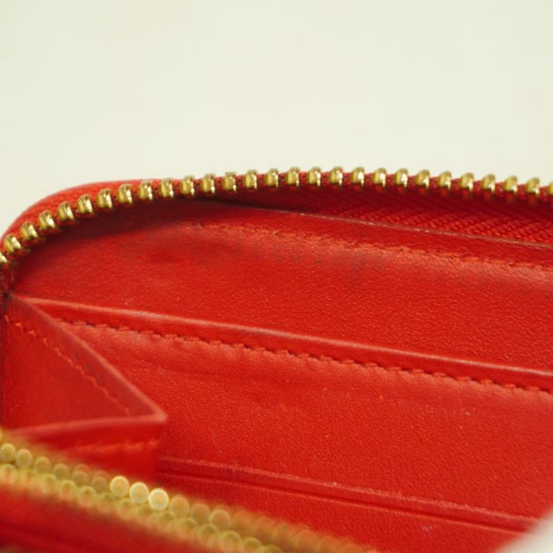 Louis Vuitton Long Wallet Suites Monogram Zippy Wallet M90125 Pomme D'amour