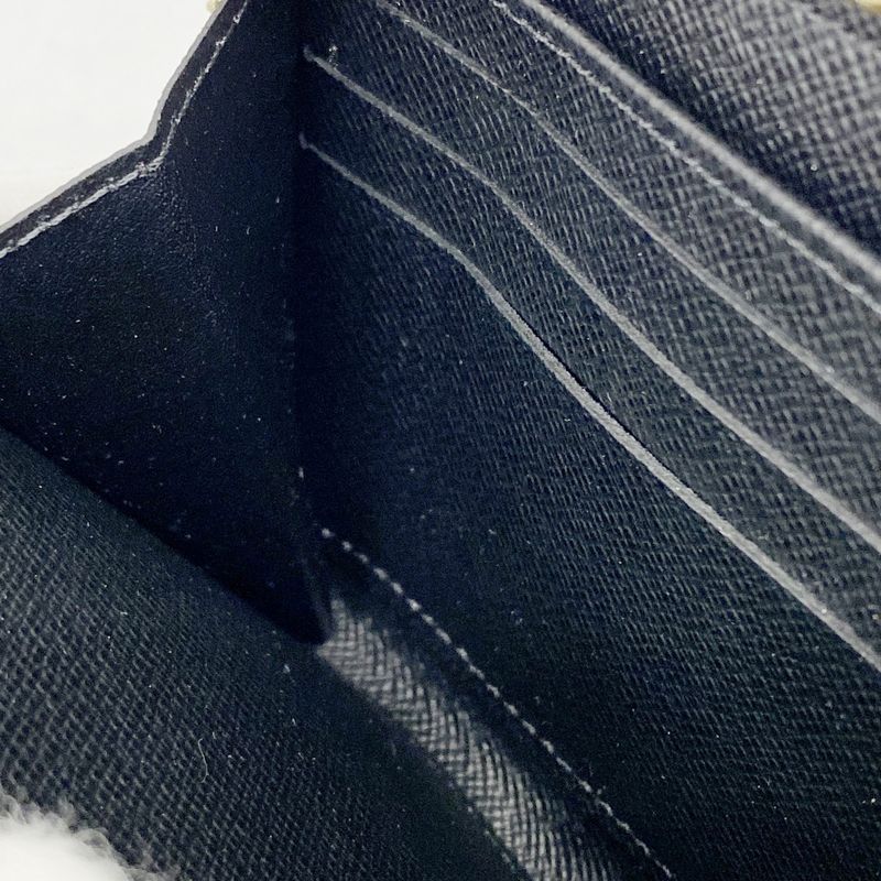 Louis Vuitton Long Wallet Monogram Giant Reverse Zippy Wallet M69353 Brown Men