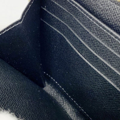 Louis Vuitton Long Wallet Monogram Giant Reverse Zippy Wallet M69353 Brown Men