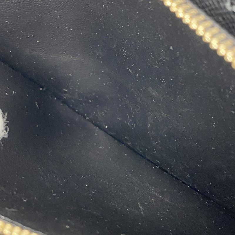 Louis Vuitton Long Wallet Monogram Giant Reverse Zippy Wallet M69353 Brown Men