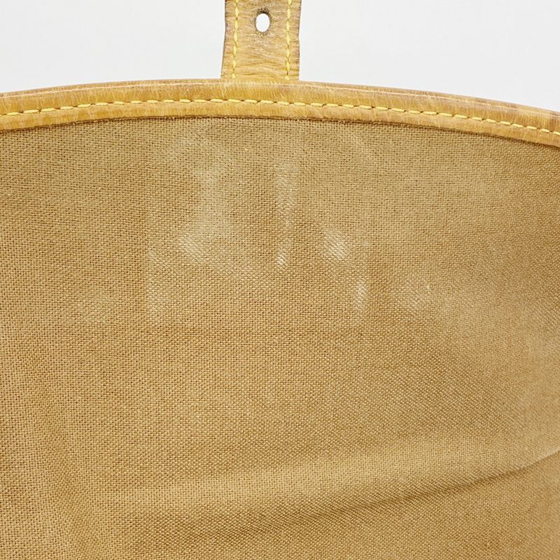 Louis Vuitton Shoulder Bag Monogram Sologne M42250 Brown Ladies