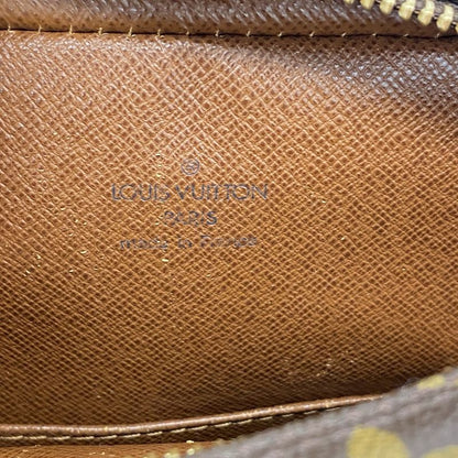 Louis Vuitton Shoulder Bag Monogram Amazon M45236 Brown Women's