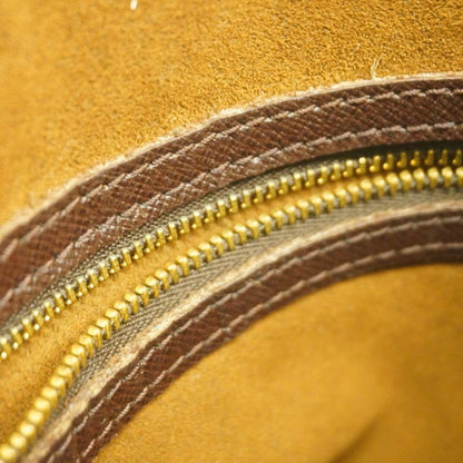 Louis Vuitton Damier Marais Tote Bag N42240 Ebene Womens