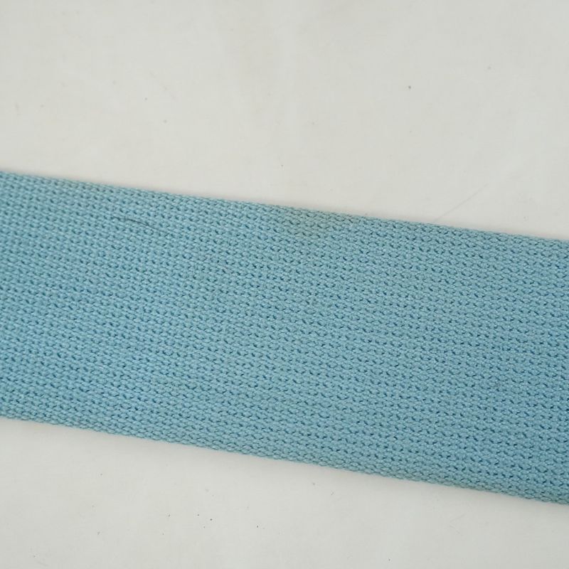 Hermes Shoulder Bag Evelyn PM 1 Taurillon Clemence Blue Jean Silver Hardware □I