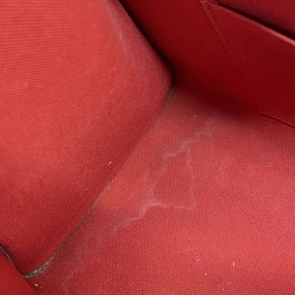 Louis Vuitton Tote Monogram Giant Reverse On-the-go MM M45321 Brown 2-way Bag