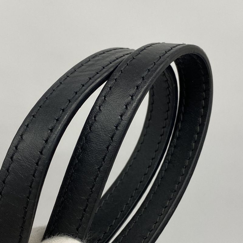 Louis Vuitton Tote Monogram Giant Reverse On-the-go MM M45321 Brown 2-way Bag