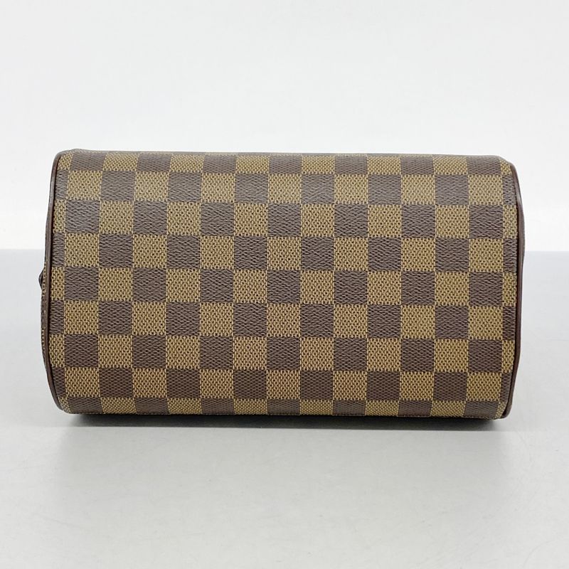 Louis Vuitton Damier Rivera Mini N41436 Ebene Womens Handbag