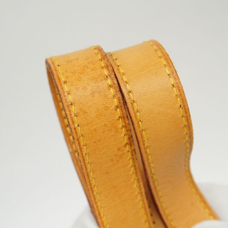 Louis Vuitton Tote Bag Vernis Houston M91053 Gris Women's