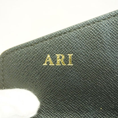 Louis Vuitton Long Wallet Monogram Giant Reverse Portefeuille Sarah M80726