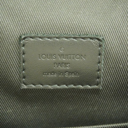 Louis Vuitton Shoulder Bag Monogram Shadow Splinter Messenger M44729 Noir Black