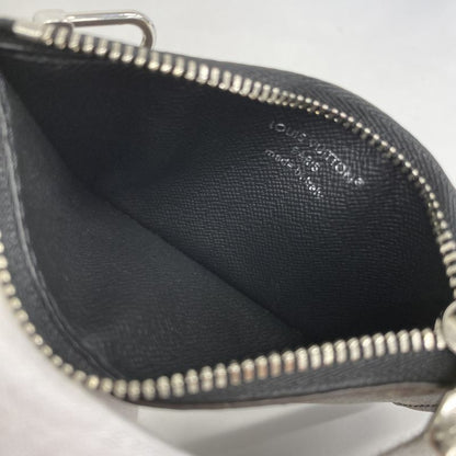 Louis Vuitton Shoulder Bag Monogram Macassar Gaston Wearable Wallet M14036