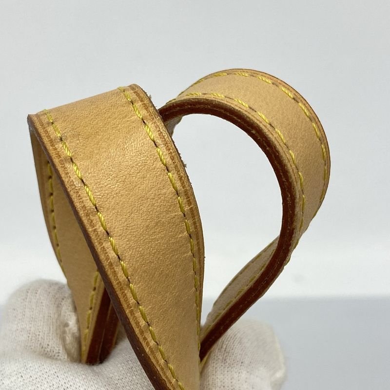 Louis Vuitton Tote Bag Monogram Patignol M51156 Brown Ladies