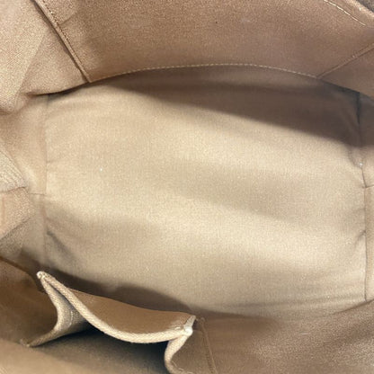 Louis Vuitton Tote Bag Monogram Patignol M51156 Brown Ladies