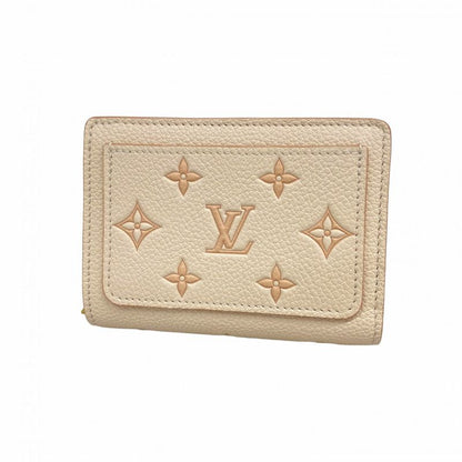 Louis Vuitton Wallet Monogram/empreinte Bicolor Portefeuille Cles A M22399 Eden