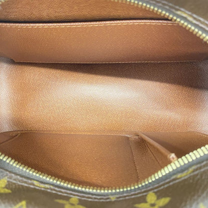 Louis Vuitton Shoulder Bag Monogram Cité MM M51182 Brown Ladies