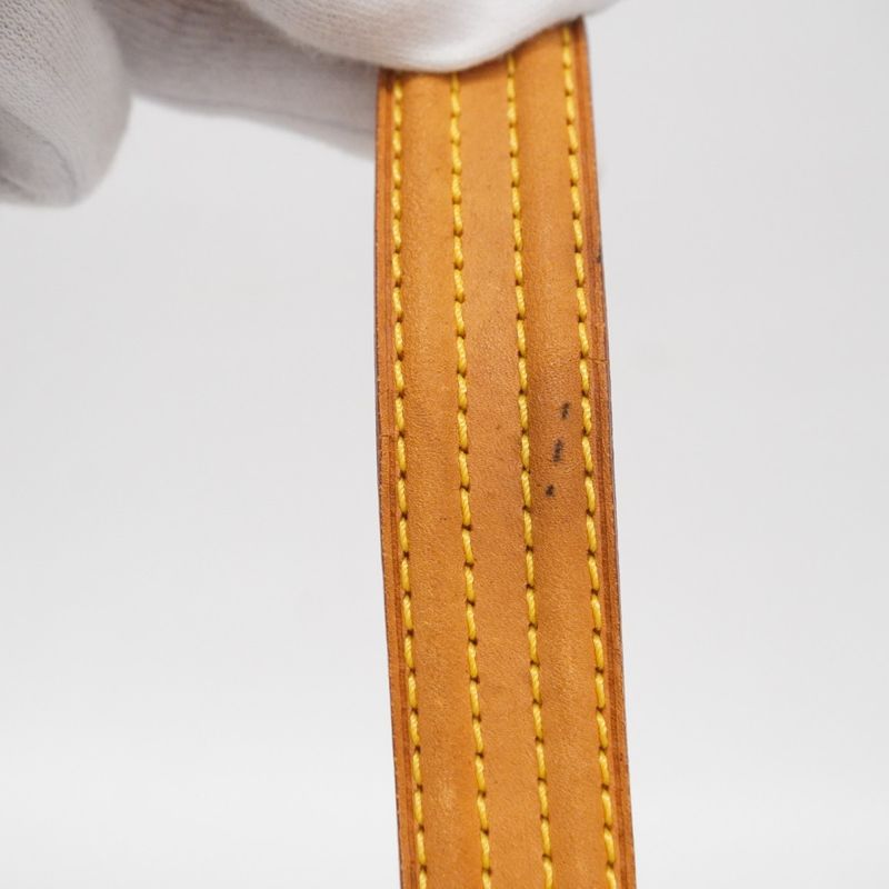 Louis Vuitton Shoulder Bag Monogram Vivacite MM M51164 Brown Ladies