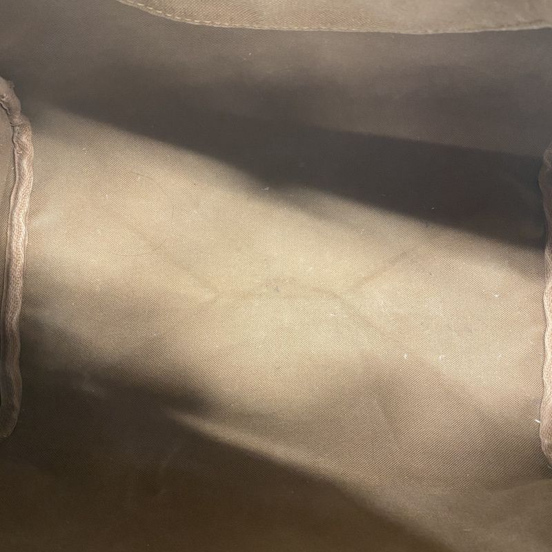 Louis Vuitton Handbag Monogram Speedy 30 M41108 Brown Ladies