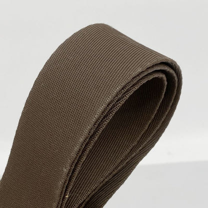 Louis Vuitton Shoulder Bag Damier Olaf PM N41442 Ebene Womens