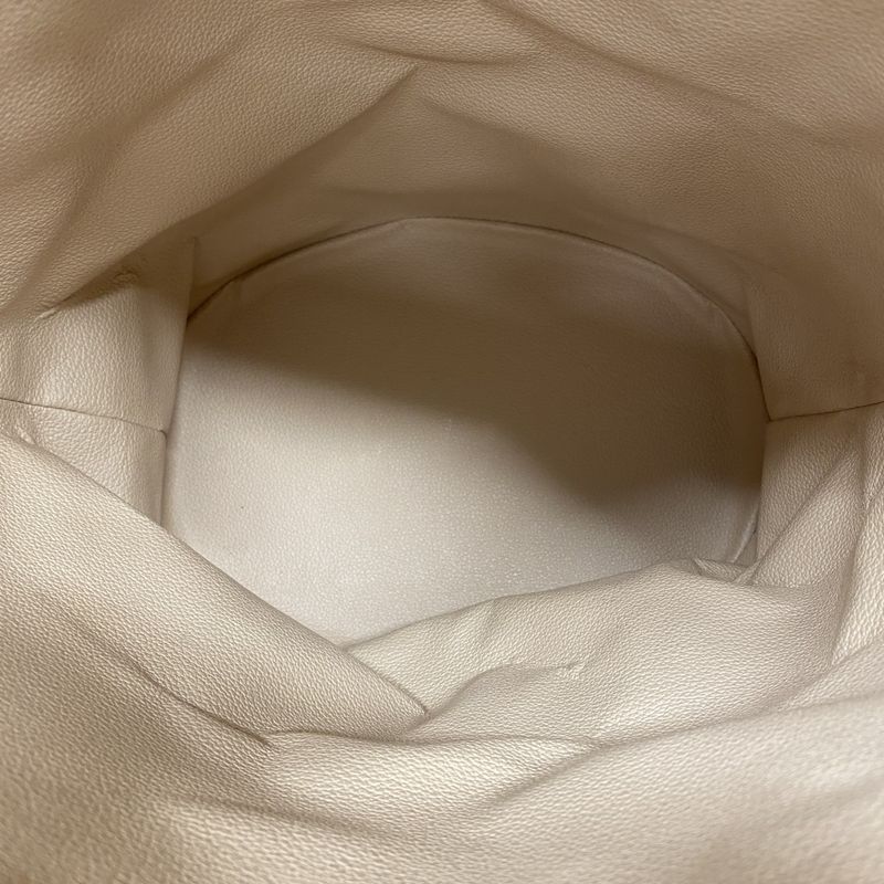 Louis Vuitton Tote Bag Monogram Bucket GM M42236 Brown Ladies