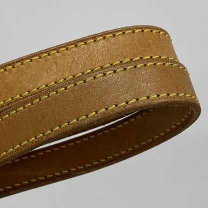 Louis Vuitton Tote Bag Monogram Bucket GM M42236 Brown Ladies