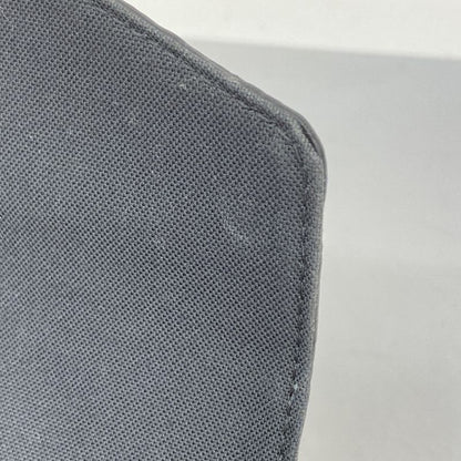 Louis Vuitton Shoulder Wallet Monogram/empreinte Pochette Felicie M82477 Noir