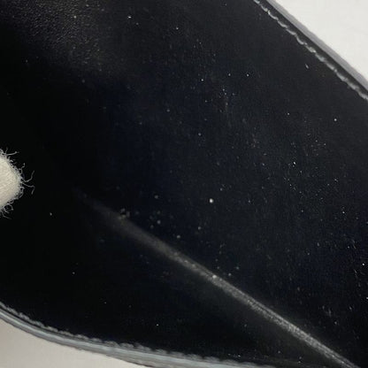 Louis Vuitton Shoulder Wallet Monogram/empreinte Pochette Felicie M82477 Noir