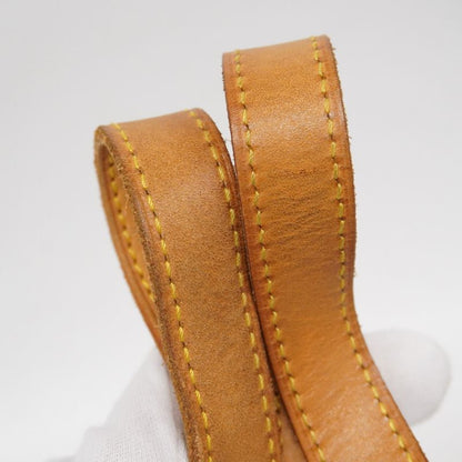 Louis Vuitton Tote Bag Vernis Brentwood M91511 Noisette Women's