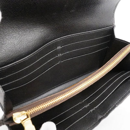 Louis Vuitton Long Wallet Monogram Giant Reverse Portefeuille Sarah M80726