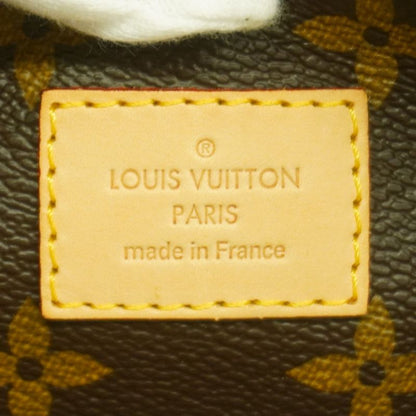 Louis Vuitton Shoulder Bag Monogram Suri PM M40586 Brown Ladies